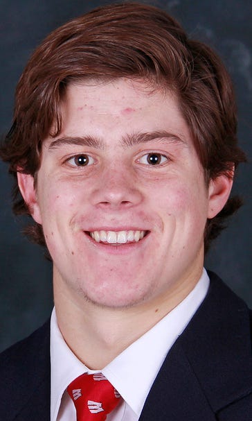 In glut of Badgers QBs, Hornibrook appears to be Chryst prototype